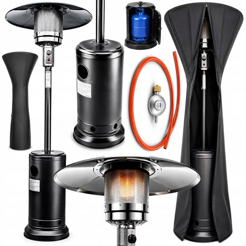 Gaz chauffage par rayonnement - gaz,