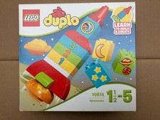 Lego - Duplo - vieux jeu 10815