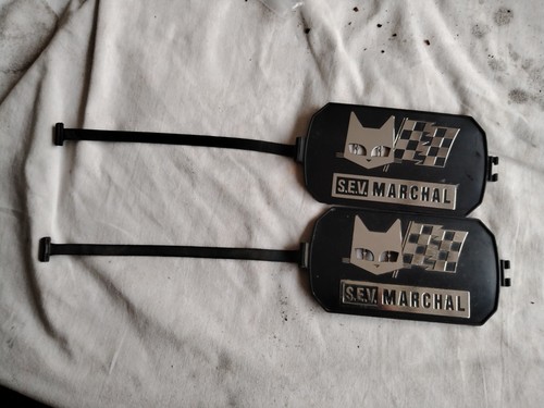 Pour sev marchal 750 759 - marchal, /