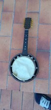 Banjo Banjoline ancien 1930