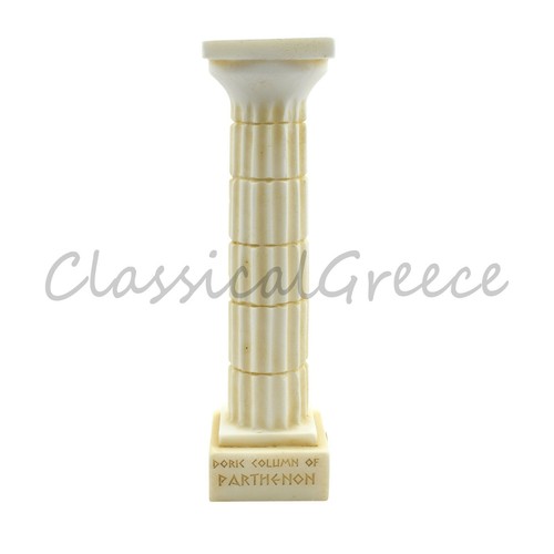 Colonne ordre dorique - l'ordre,