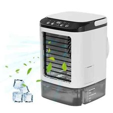 Climatiseur portable à 3