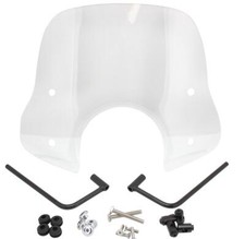 Pare brise TNT type vespa +