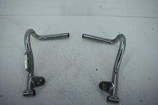 Tony Kart OTK throttle brake pedal set NOS Kosmic OTK Redspeed GR33