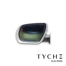 2010 Hyundai ix55 Veracruz Left Side Mirror