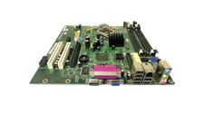 Dell OptiPlex GX620 MT Motherboard F8098
