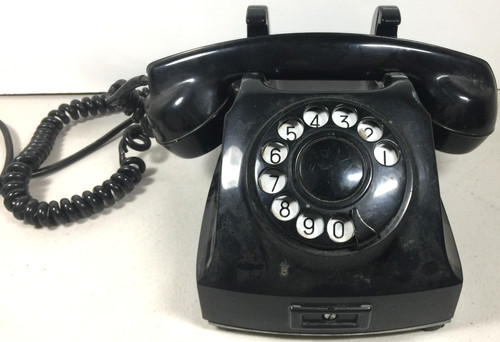 Vintage ericsson - vintage, lm