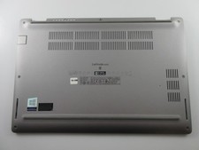 Coque Arrière DELL LATITUDE