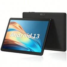 SGIN 10.1" WIFI Android Tablet