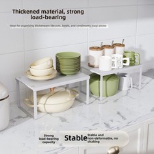 Étagère de Rangement Cuisine