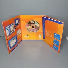 Microsoft Windows XP Professional Version 2002