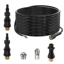 15M Tuyau Déboucheur