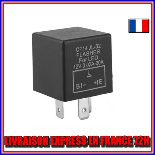 Répétiteur relais cf14 - répétiteur,