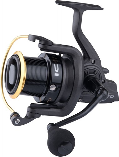 Leeda icon fxd surf moulinet - leeda,