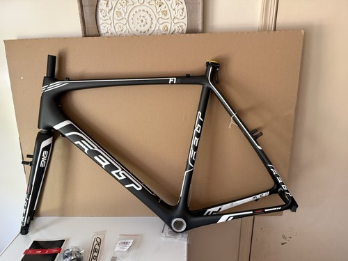 New 2012 felt f1x - 2012, cycle