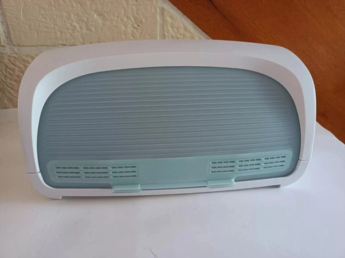 Tupperware boite pain - a,