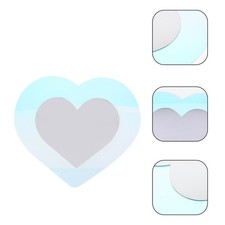 Miroir mural décoratif pour