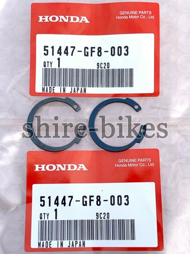 New genuine honda fork - new,