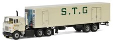 WSI - Camion avec semi