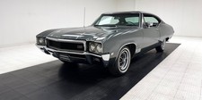 1968 Buick Skylark GS400