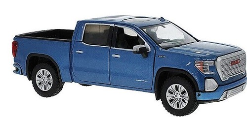Motor max gmc sierra 1500 - ,