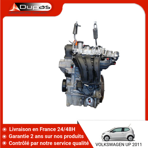 Moteur volkswagen - moteur,