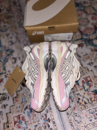 Asics gel nyc rose - asics,