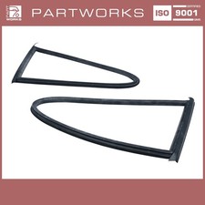 Triangle Window Seals for