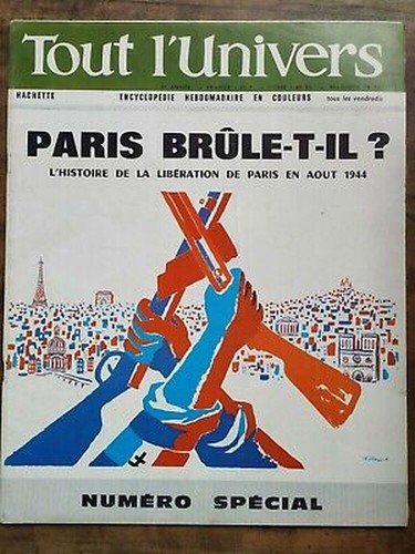 Tout univers numéro - l'univers,
