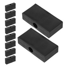 20 Pcs Verrou De Sécurité