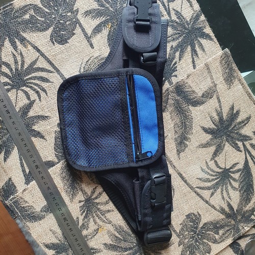 Etui saccoche port discret sac - discret,