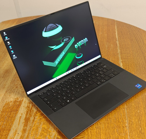 Dell xps 9500 intel - xps, 15