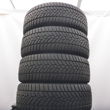 4x FULDA 205/55 R16 91H