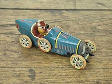 Voiture Miniature Bugatti En