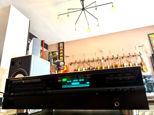 Marantz 32 - marantz,