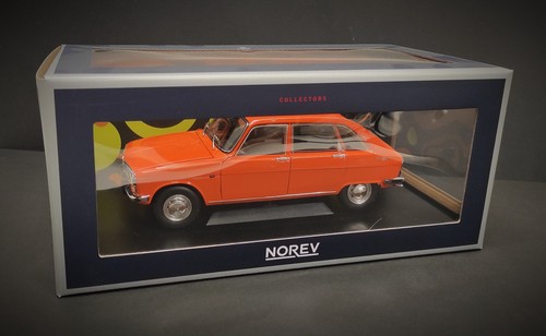 Voiture miniature norev - voiture,