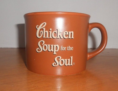 Large chicken soup - for, the