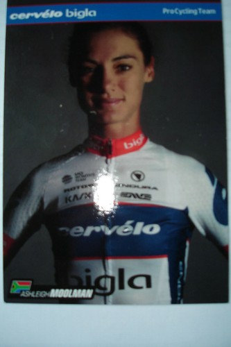 Carte ashleigh moolman - carte,