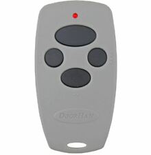 DOORHAN TX4 - Télécommande