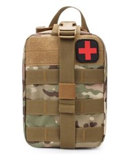 Trousse de secours - Treillis