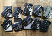 LOT Video 10 HI8 - PRO ME 30mn