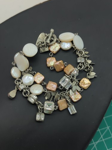 Rodrigo otazu pearl beaded - rodrigo,