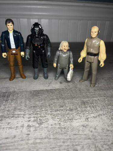 Ugnaught han solo - ugnaught,, solo,
