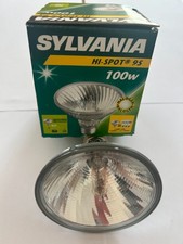 LAMPE HALOGENE SYLVANIA