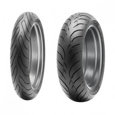 PNEU DUNLOP 160/60 ZR17 69W