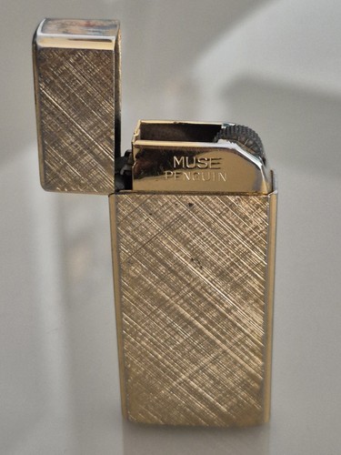 Ancien briquet collection - briquet,