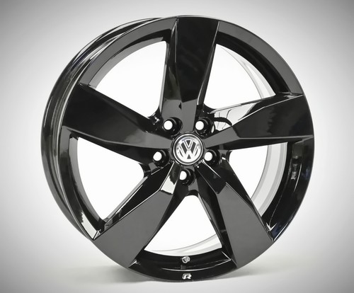 Jantes alu volkswagen cross - alu, t-cross