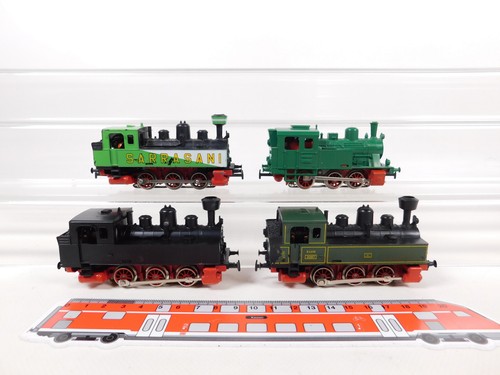 Märklin set locomotives - märklin,