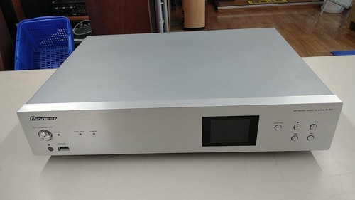 Pioneer n50 network player - n50,
