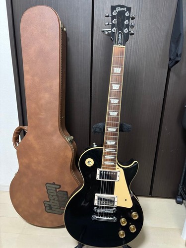 Gibson les paul standard 1998 - paul,